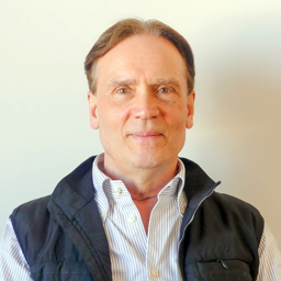 Bild på Bengt Herman Hermansson från Highlake utbildning och arbetsmiljö som ger truckutbildningar, truckkort, traversutbildningar och liftutbildningar